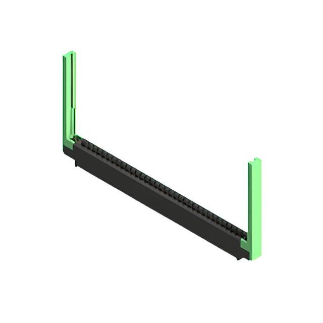 387-033-520-668 EDAC Inc.  Edgeboard Connectors